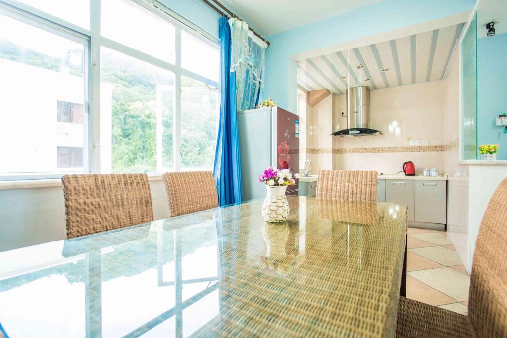 Сьюит (Семейный суперлюкс с 2 спальнями), Sunshine Holiday Resort Sanya Apartment - Yalong Bay Branch