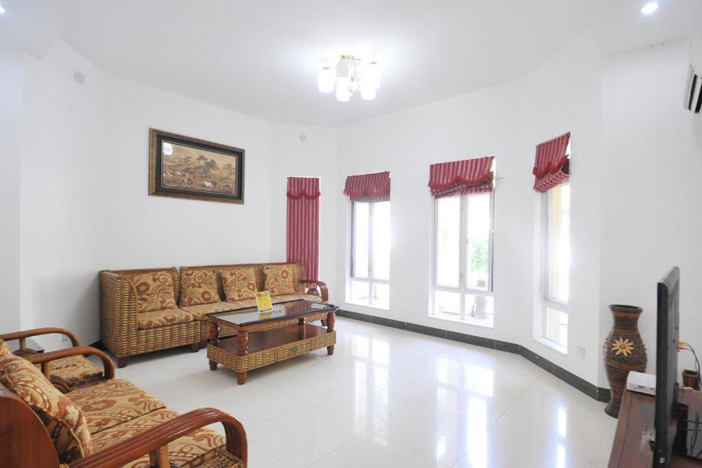 Вилла (Вилла с 3 спальнями), Sunshine Holiday Resort Sanya Apartment - Yalong Bay Branch