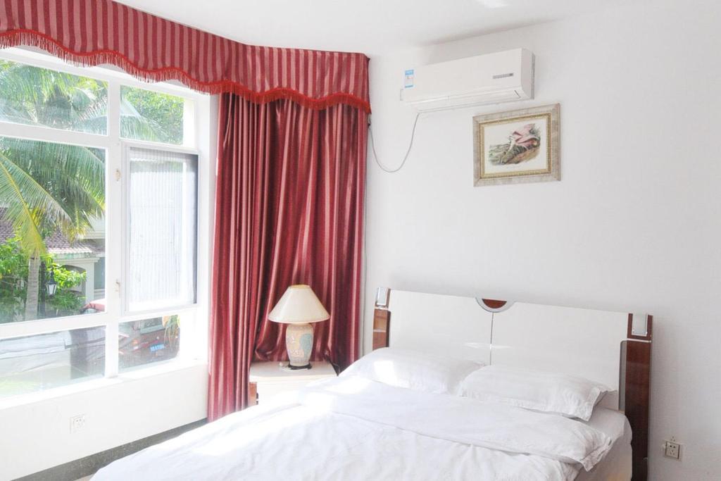 Вилла (Вилла с 3 спальнями), Sunshine Holiday Resort Sanya Apartment - Yalong Bay Branch