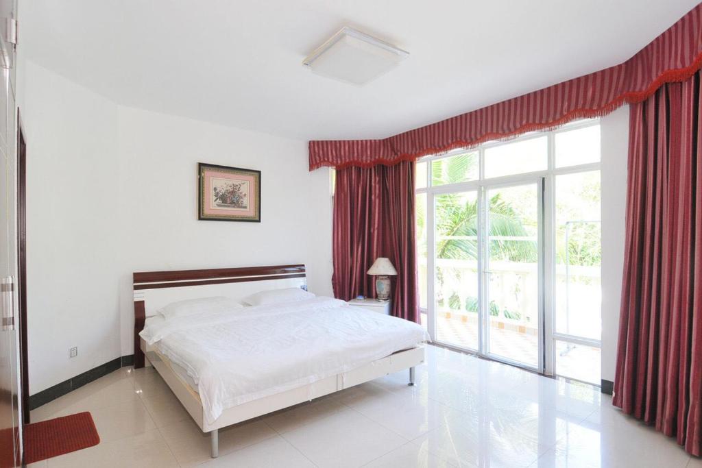 Вилла (Вилла с 3 спальнями), Sunshine Holiday Resort Sanya Apartment - Yalong Bay Branch