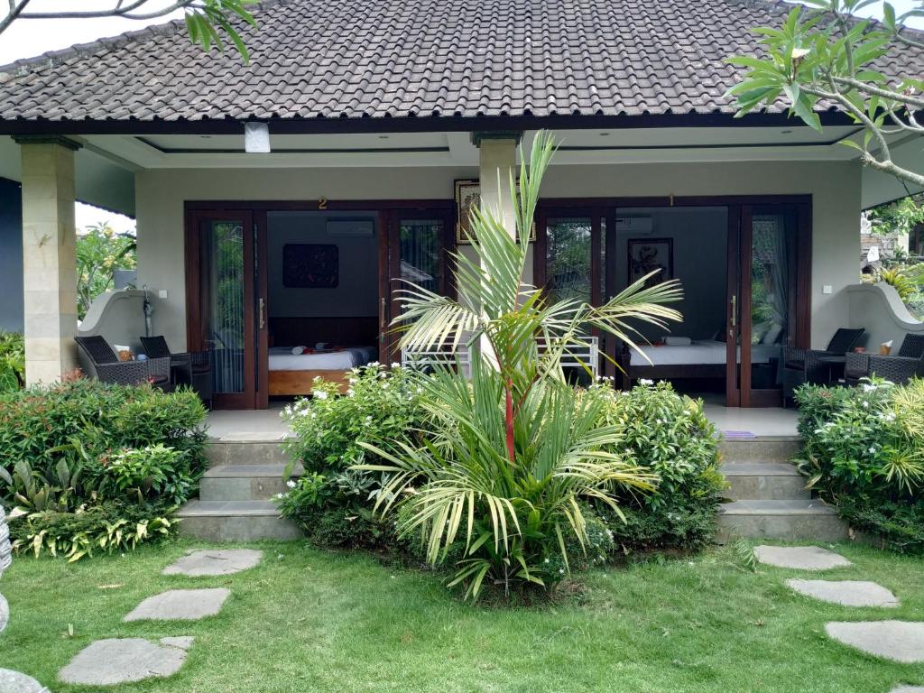 Putu's Paradise Guesthouse