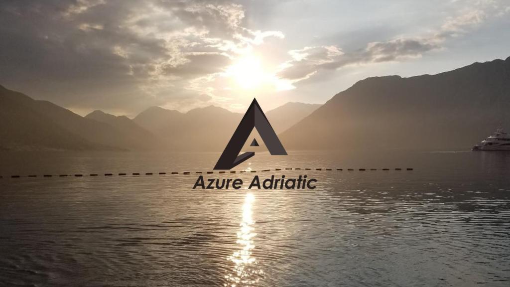 Apartments Azure Adriatic