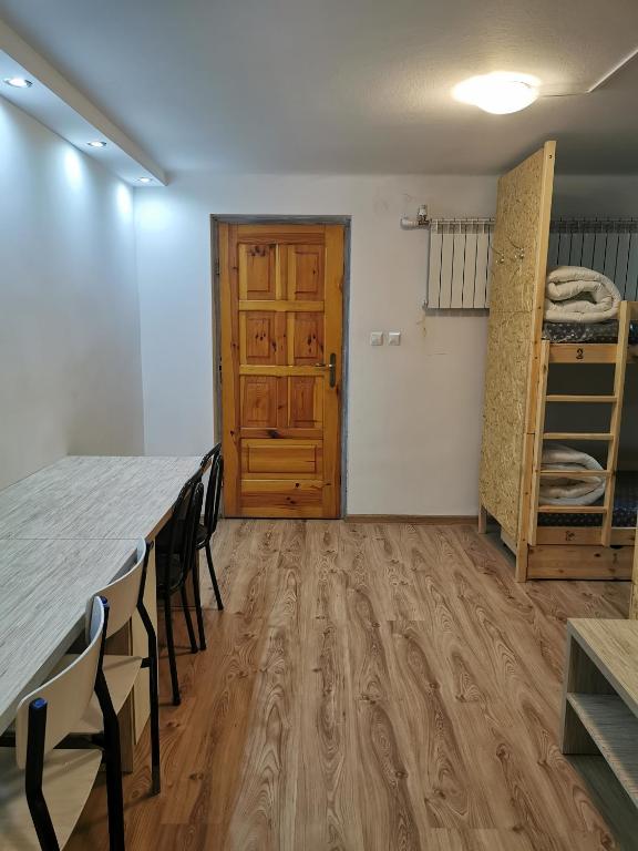 Номер (Кровать в общем номере для мужчин), For rest Hostel