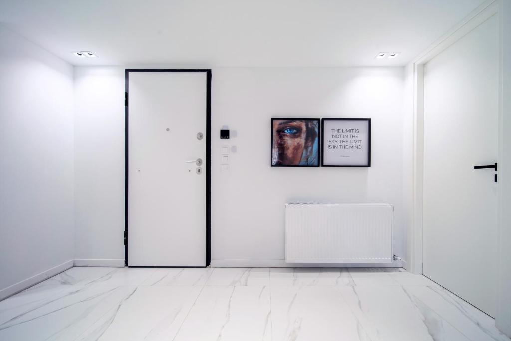 Апартаменты (Апартаменты с 2 спальнями), Heritage Boutique Apartments