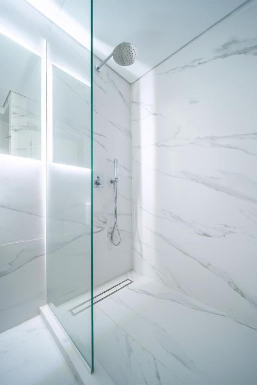 Апартаменты (Апартаменты с 2 спальнями), Heritage Boutique Apartments