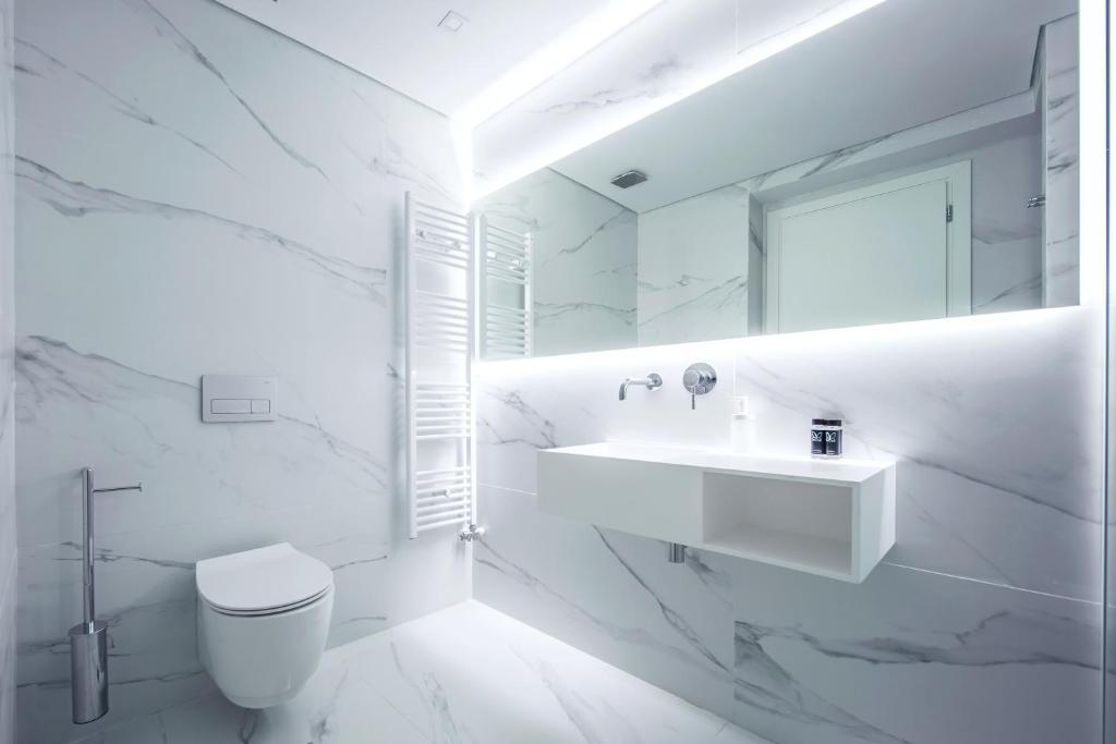 Апартаменты (Апартаменты с 2 спальнями), Heritage Boutique Apartments