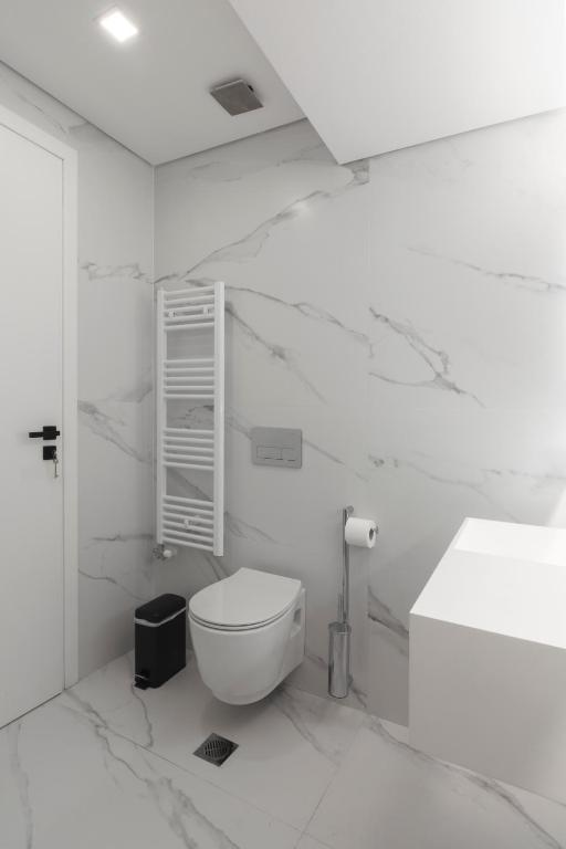 Апартаменты (Апартаменты с 2 спальнями), Heritage Boutique Apartments