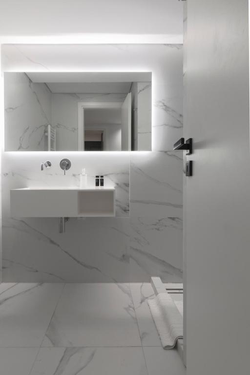 Апартаменты (Апартаменты с 2 спальнями), Heritage Boutique Apartments