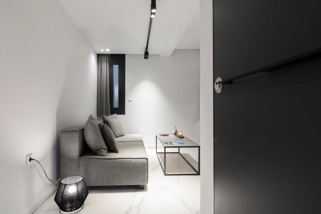 Апартаменты (Апартаменты с 2 спальнями), Heritage Boutique Apartments