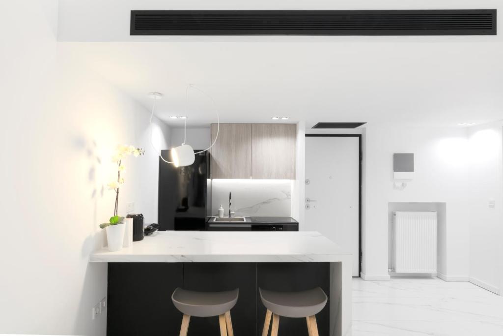 Апартаменты (Апартаменты с балконом), Heritage Boutique Apartments