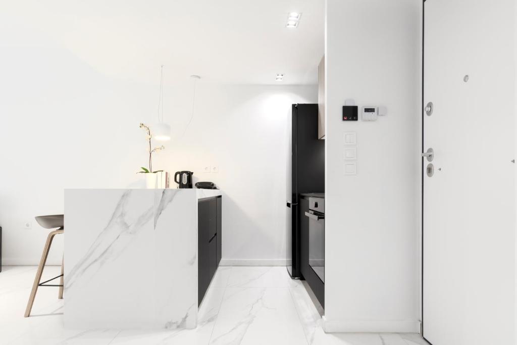 Апартаменты (Апартаменты с балконом), Heritage Boutique Apartments