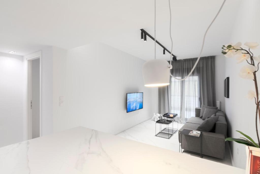 Апартаменты (Апартаменты с балконом), Heritage Boutique Apartments