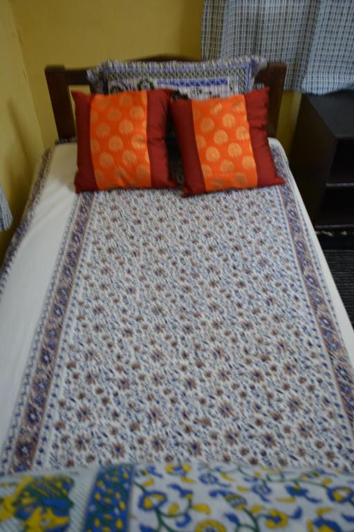 Одноместный (Одноместный номер с ванной комнатой), Nadya Homestay Jaipur