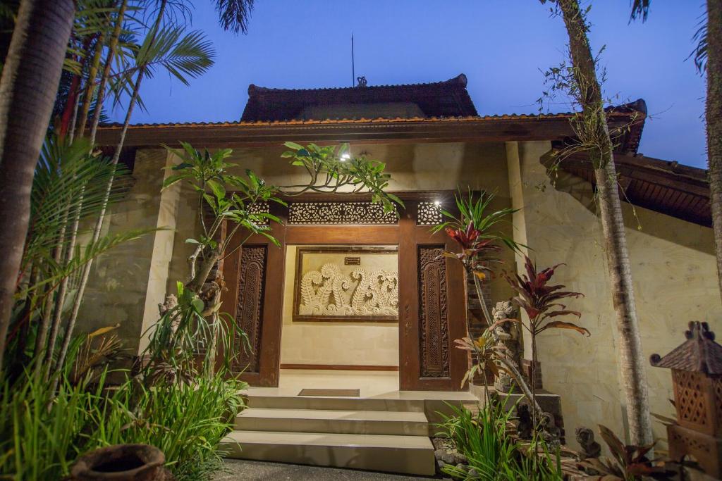 Сьюит (Президентский люкс), Bali Spirit Hotel and Spa, Ubud