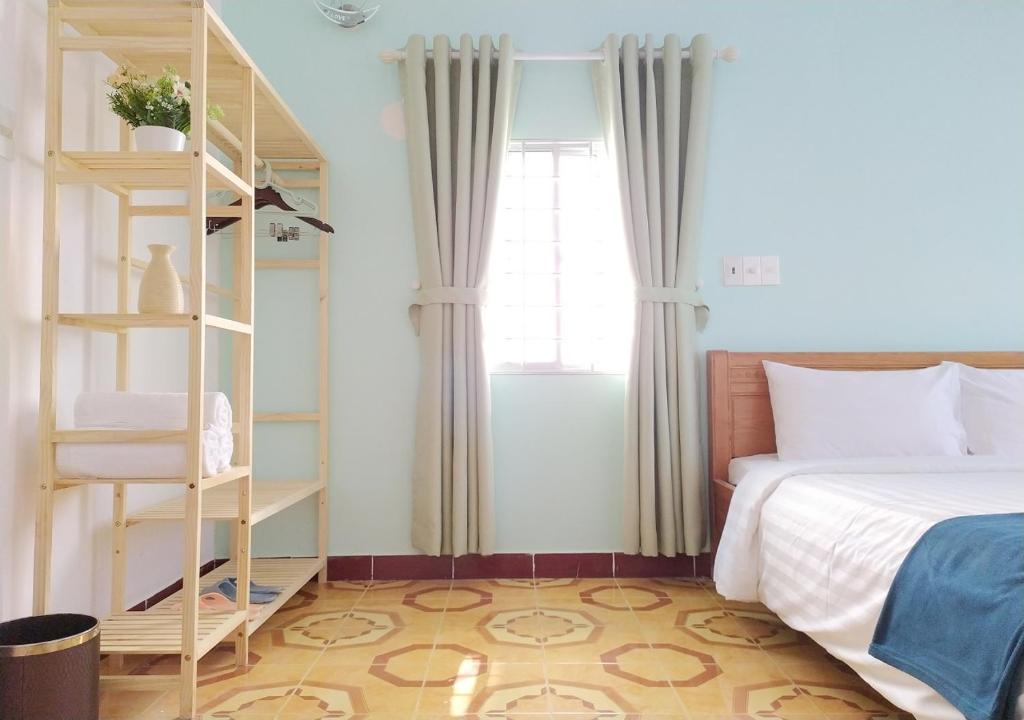 Семейный (Семейный номер Делюкс), Mint Homestay Nha Trang