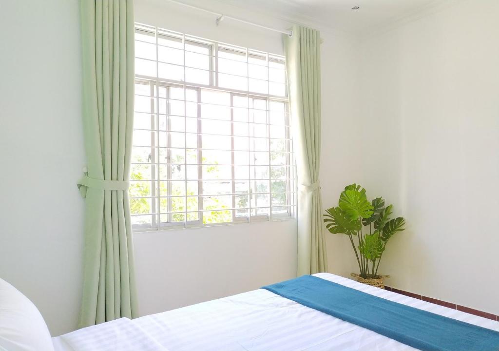 Семейный (Семейный номер Делюкс), Mint Homestay Nha Trang