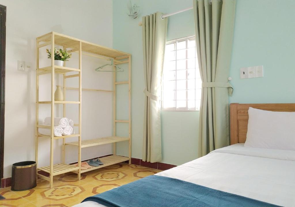 Семейный (Семейный номер Делюкс), Mint Homestay Nha Trang