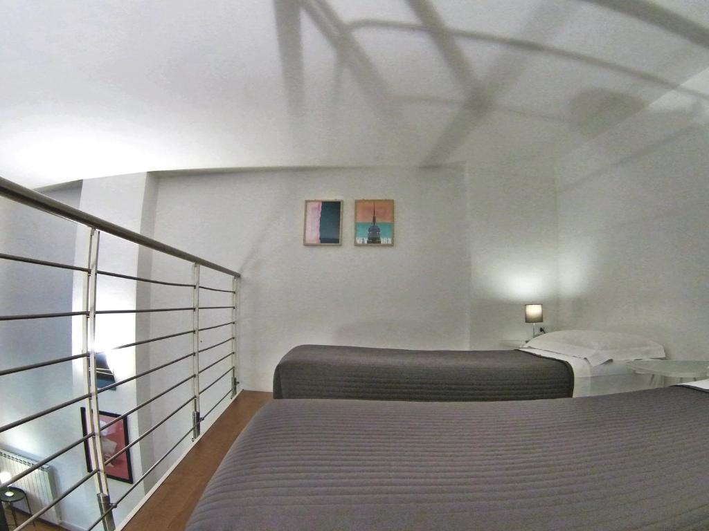 Студио (Studio - Split Level ( 6 Adults)), La Maison del Capestrano