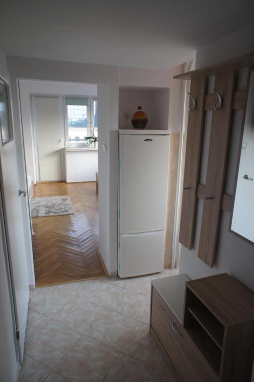 Студио (Номер-студио с балконом), bonApartments Cozy