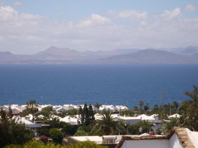 Playa Blanca Villa