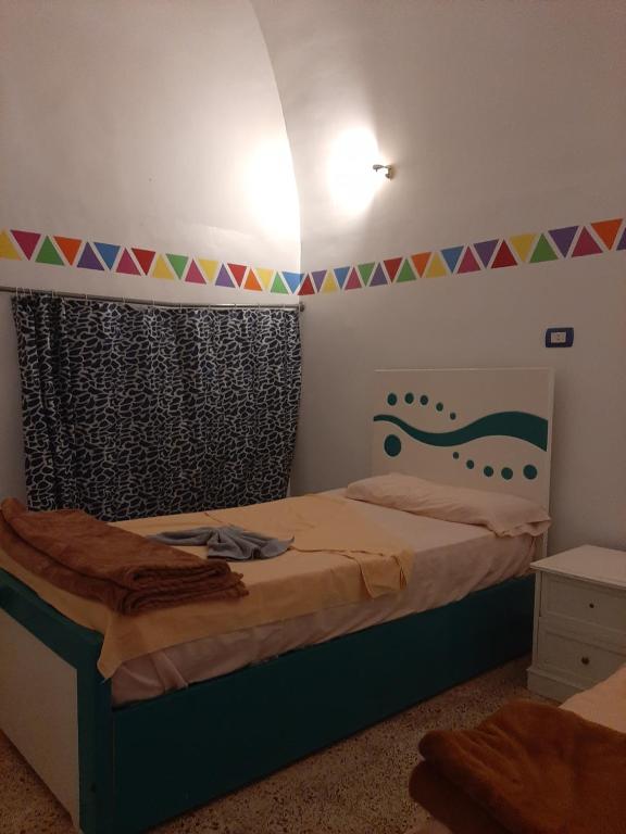Двухместный (Двухместный номер с 1 кроватью и собственной ванной комнатой) отеля Baba Dool, Асуан