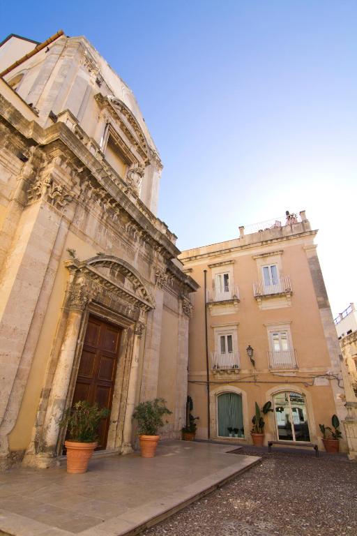 La Via della Giudecca