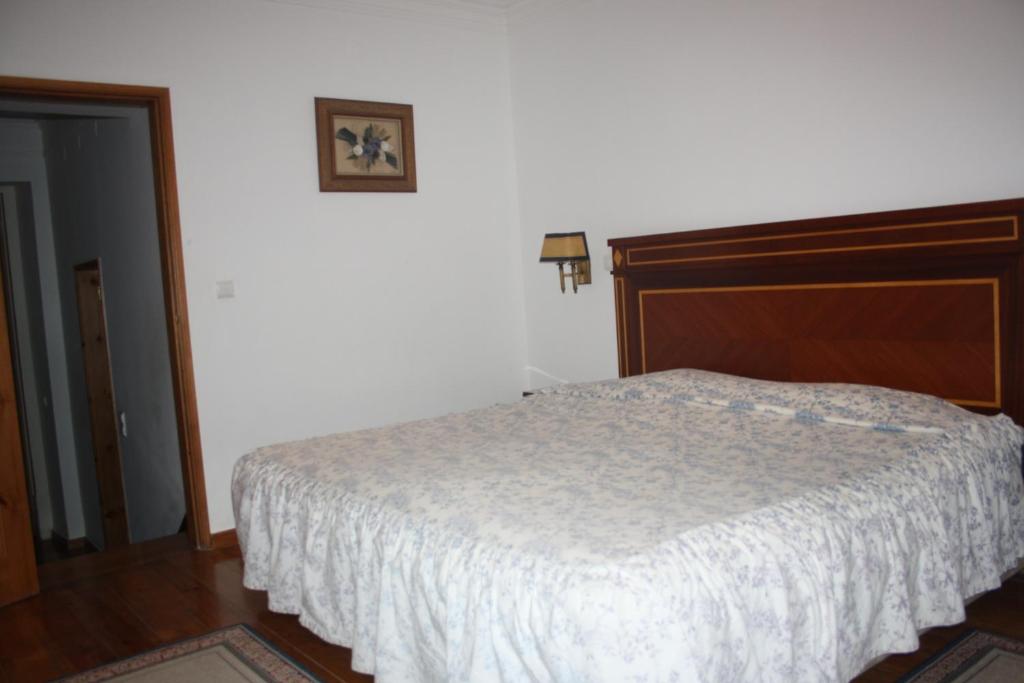 Двухместный (Двухместный номер с 1 кроватью или 2 отдельными кроватями) отеля Hotel Sintra Jardim, Синтра