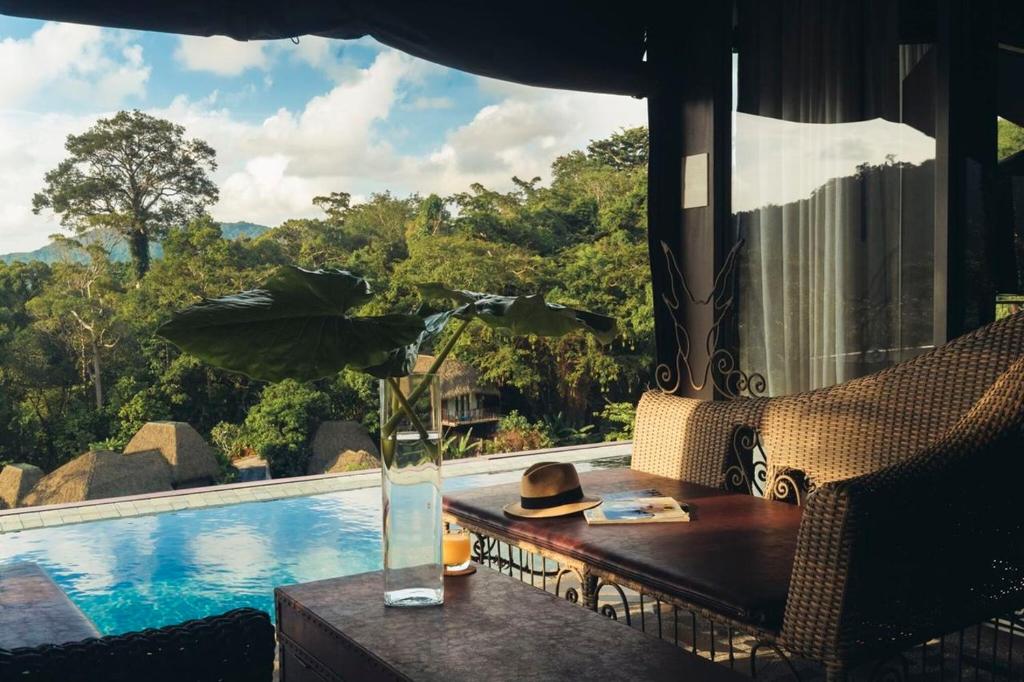 Курортный отель Keemala, Пхукет