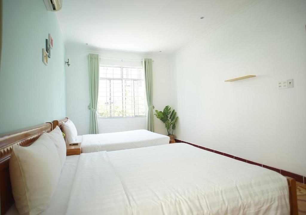 Семейный (Семейный номер Делюкс), Mint Homestay Nha Trang