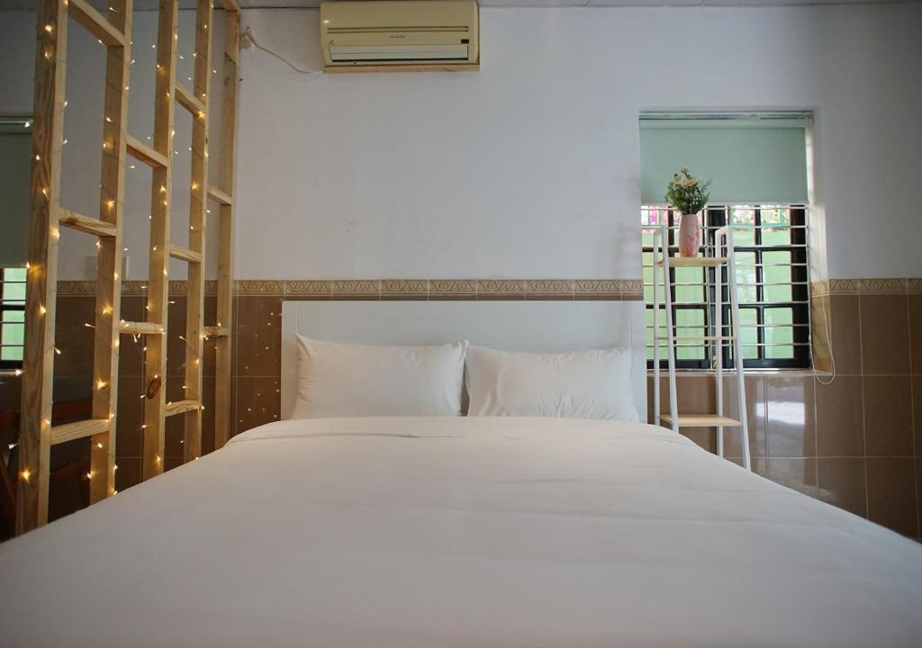 Апартаменты (Апартаменты-студио), Mint Homestay Nha Trang