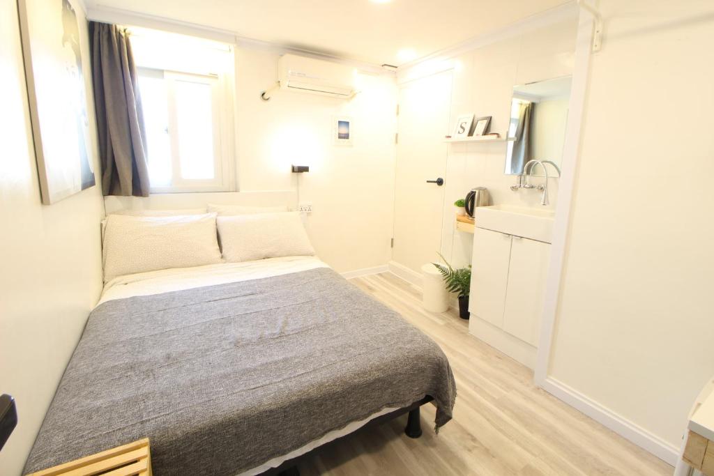 Seoul Mansion Guesthouse