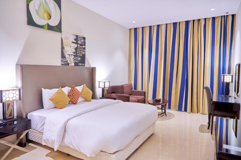Апарт-отель City Stay Pearl Hotel Apartments, Дубай