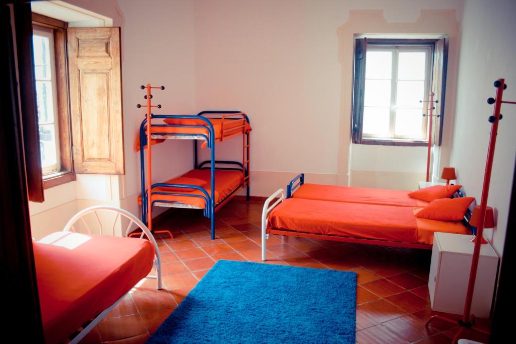 Семейный (Семейный номер), Hostel Portalegre