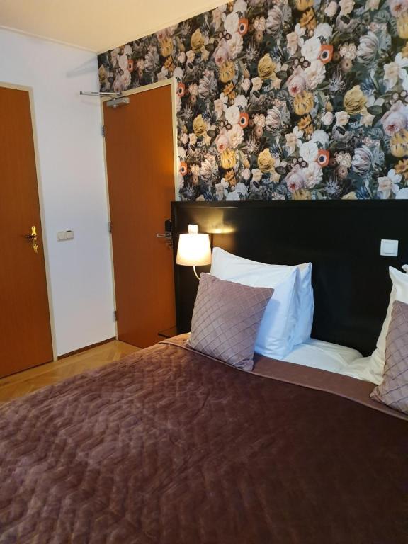 Двухместный (Стандартный двухместный номер с 1 кроватью) отеля City Hotel Meppel, Гронинген