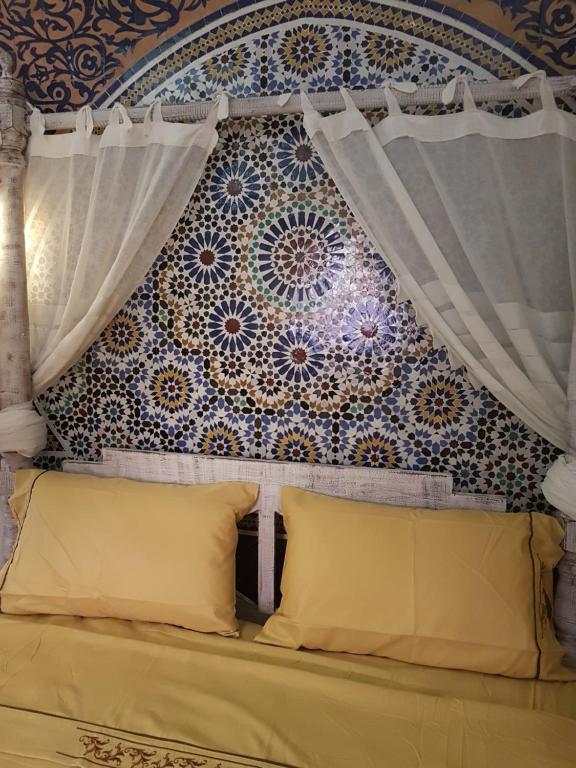 Сьюит (Суперлюкс), Riad Eloise