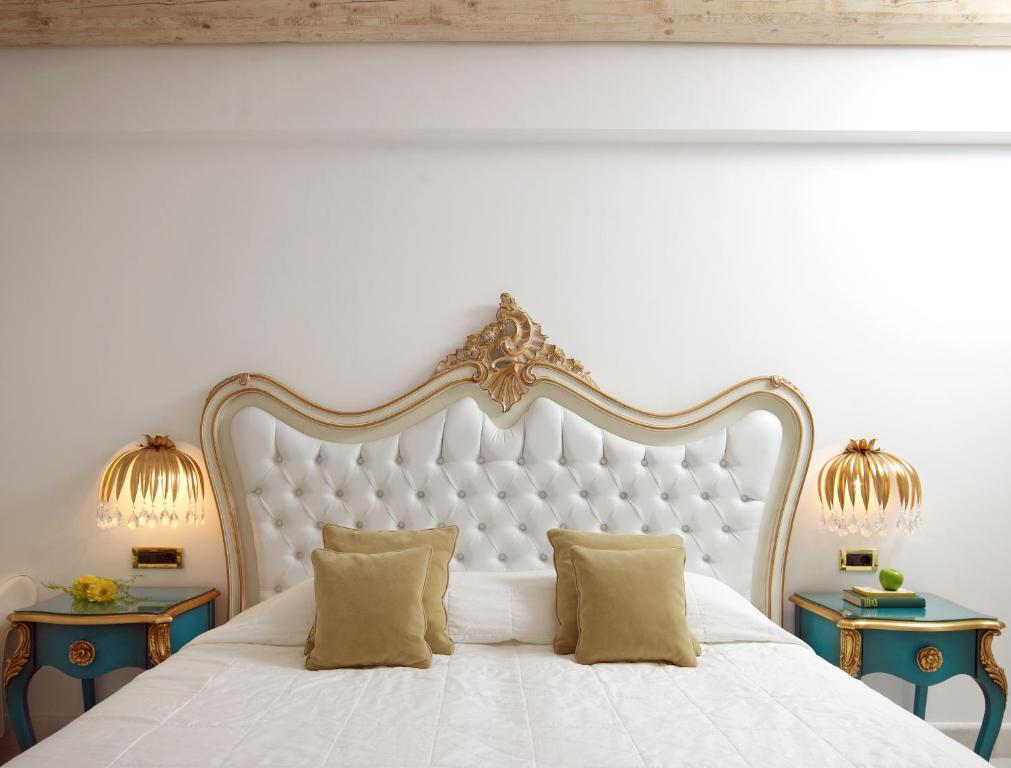Двухместный (Двухместный номер с 2 отдельными кроватями, вид на окрестности) курортного отеля Mitsis Laguna Resort & Spa, Херсониссос