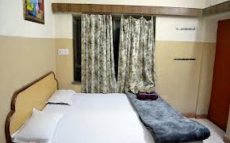 Двухместный (Двухместный номер Делюкс с 1 кроватью) гостевого дома Capital Guest House, Калькутта