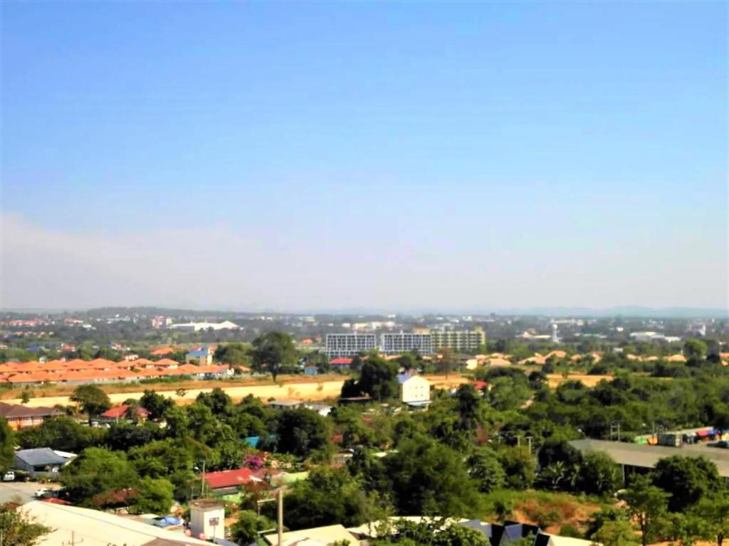 Sea & pool view condo Jomtien - Condominiums for Rent in Bang Lamung District