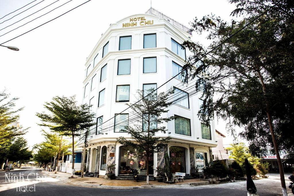 Ninh Chu Hotel, Фанранг