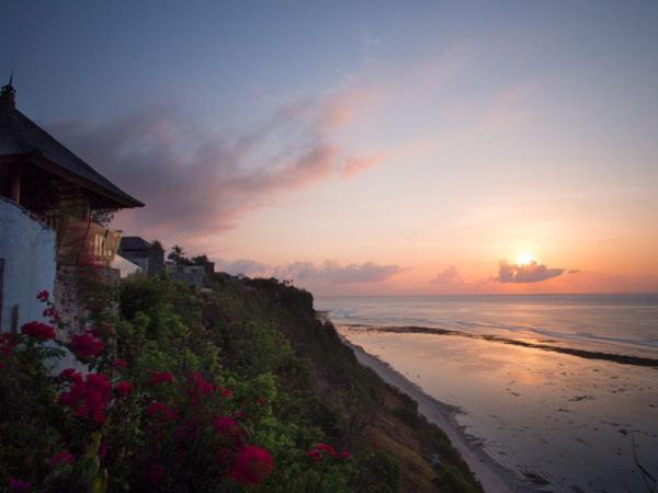 Вилла (Вилла Banyu Biru с видом на океан в комплексе Pandawa Cliff), Pandawa Cliff Edge Ocean View Banyu Biru Villa