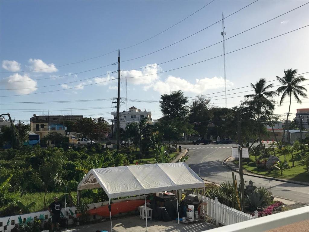 Двухместный (Номер Делюкс), Bayahibe Hotel El Pulpo