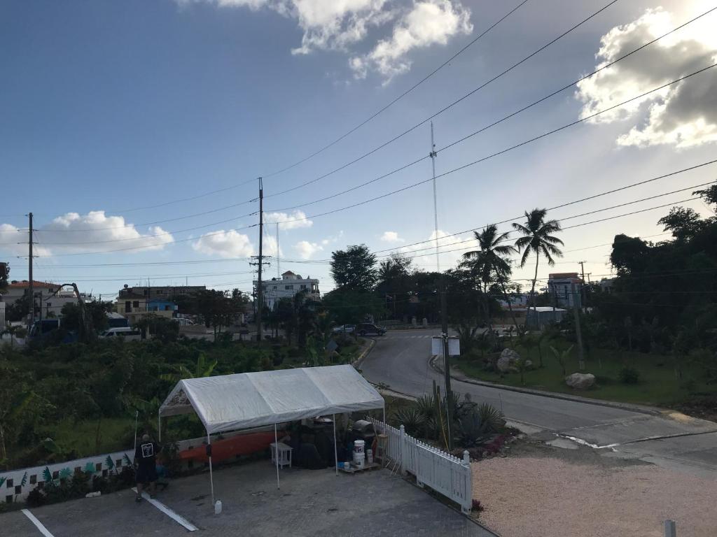 Двухместный (Номер Делюкс), Bayahibe Hotel El Pulpo