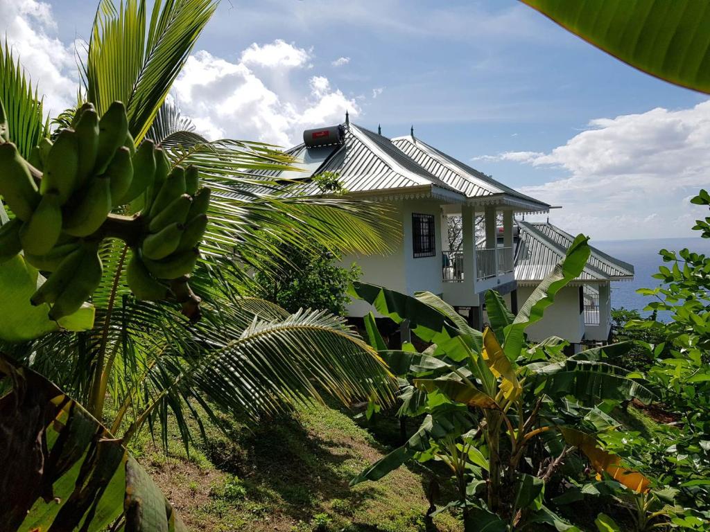 Номер (Дом с 1 спальней), Chepsted Chalets