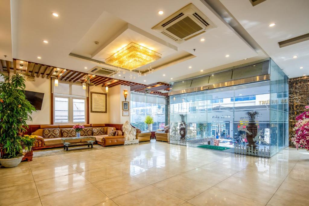 Tay Bac Hotel Da Nang