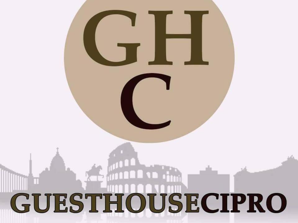 Guesthouse Cipro