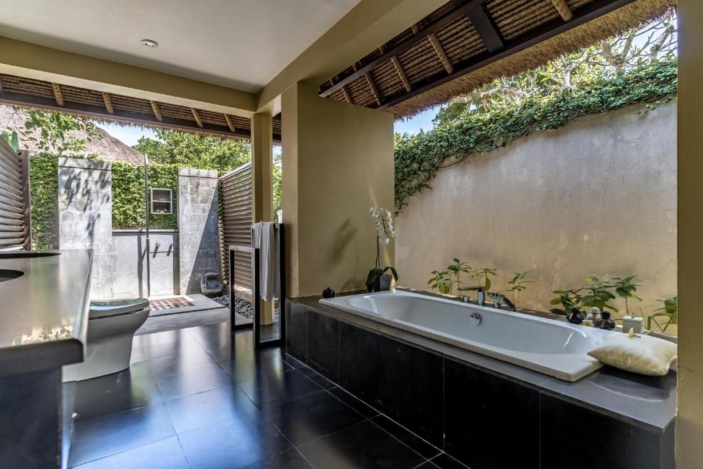 Вилла (Вилла с 1 спальней и бассейном), Kayumanis Nusa Dua Private Villa & Spa