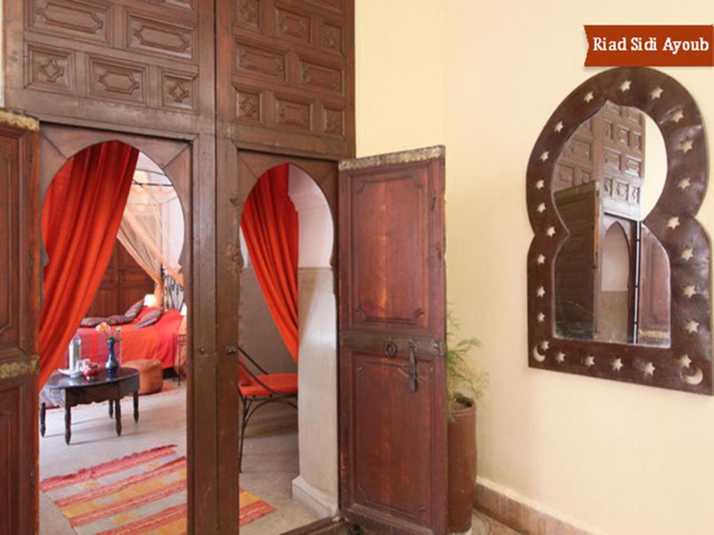 Сьюит (Люкс 