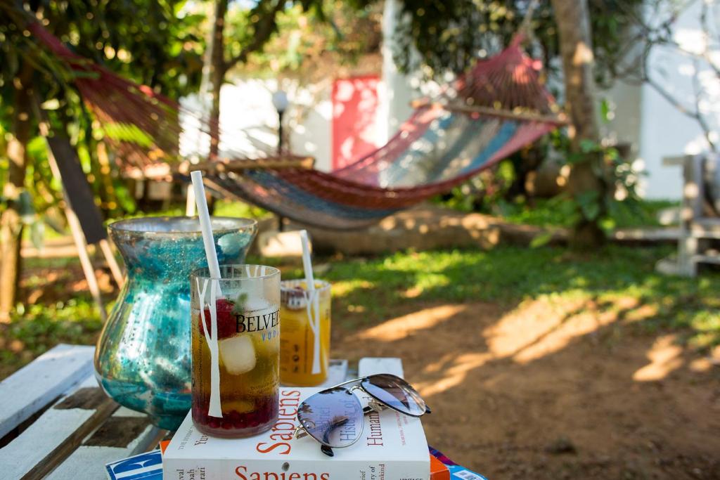 The Hammock Goa