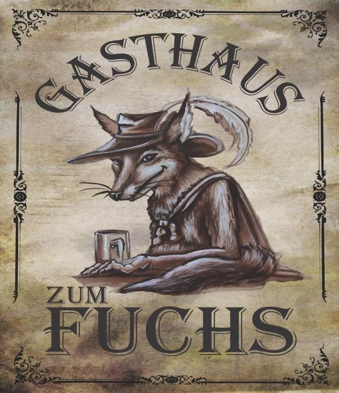 Gasthaus zum Fuchs - Familie Andrä, Хермагор-Прессеггер-Зе