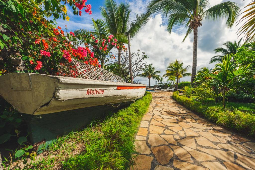 Вилла (Вилла с 2 спальнями), Villa Bengali by StayMauritius